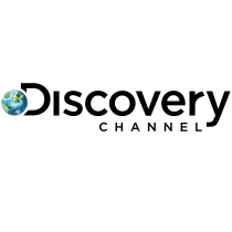 DISCOVERY CHANNEL