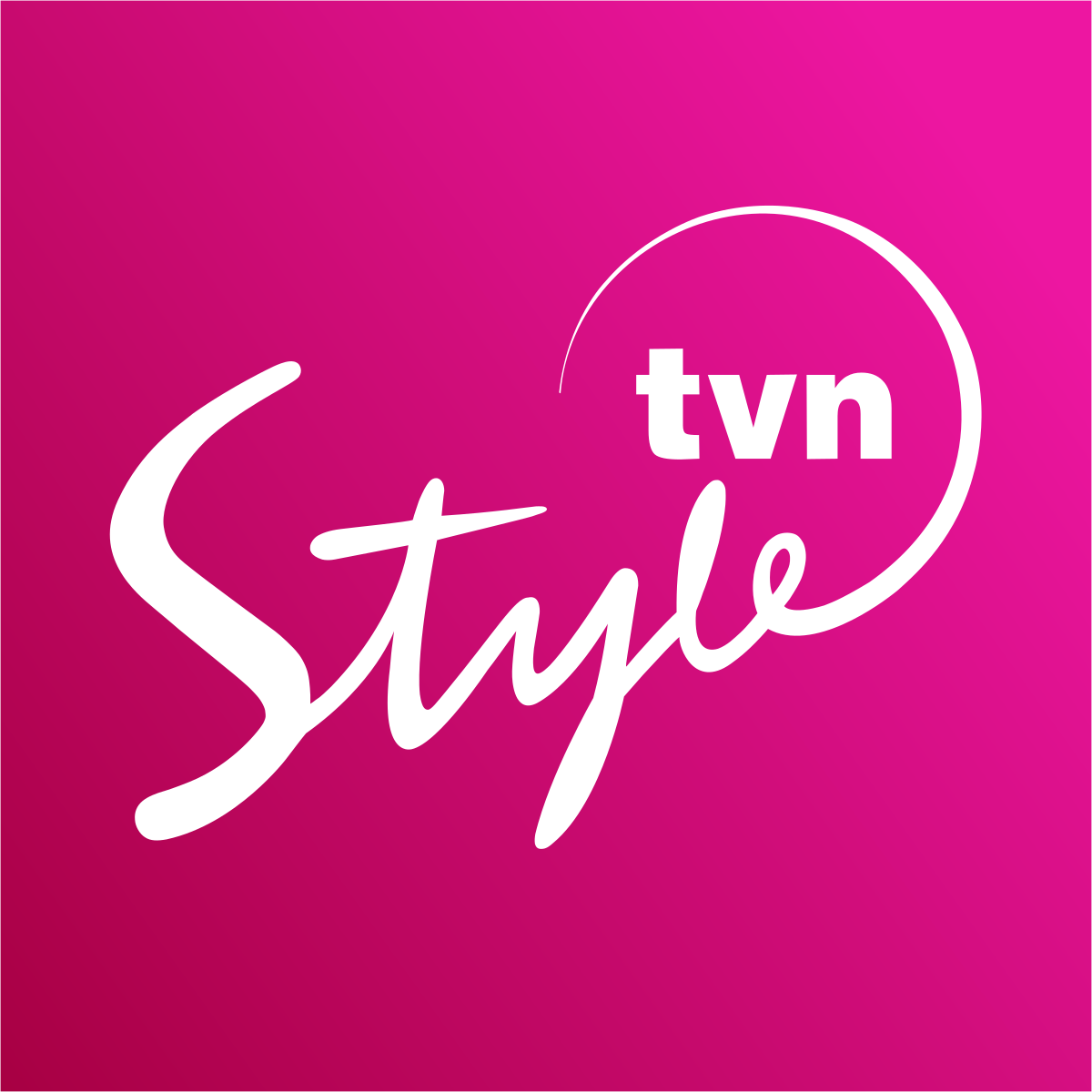 TVN STYLE