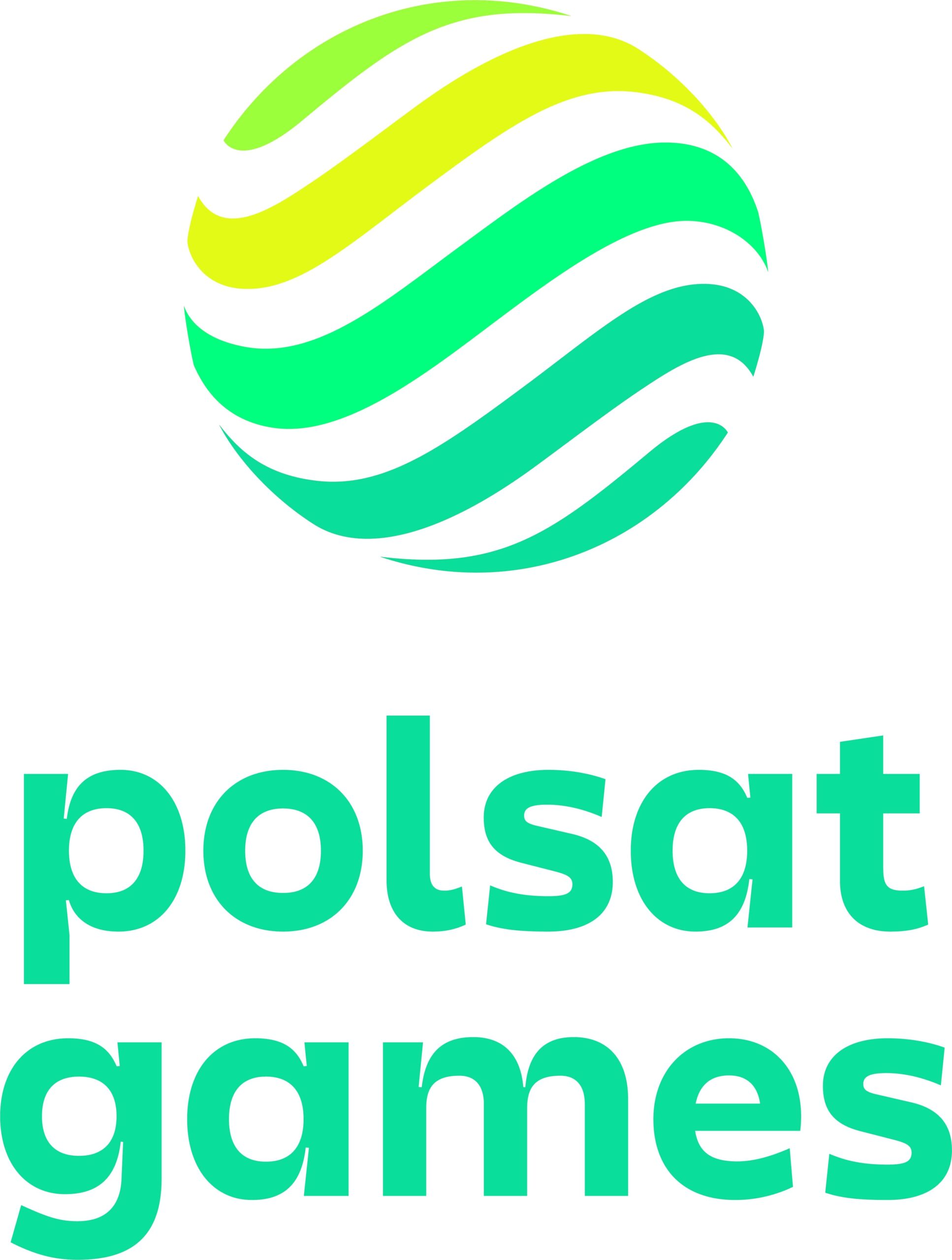 Polsat Games