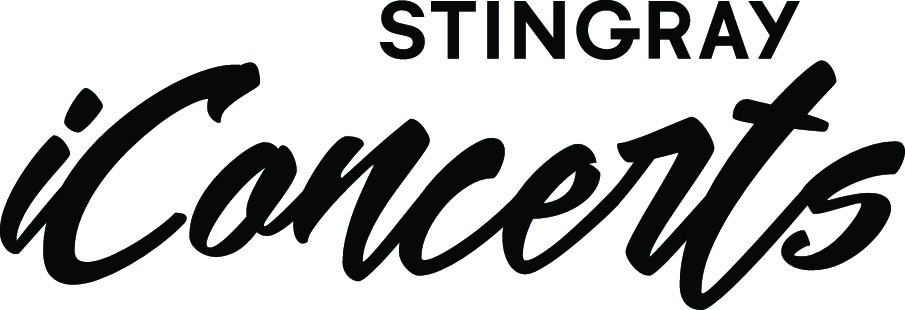 stingray ikoncerts