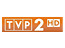 TVP 2 HD